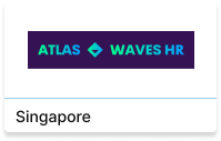 ATLAS Logo