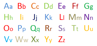how to teach capital letters and small letters playablo blog