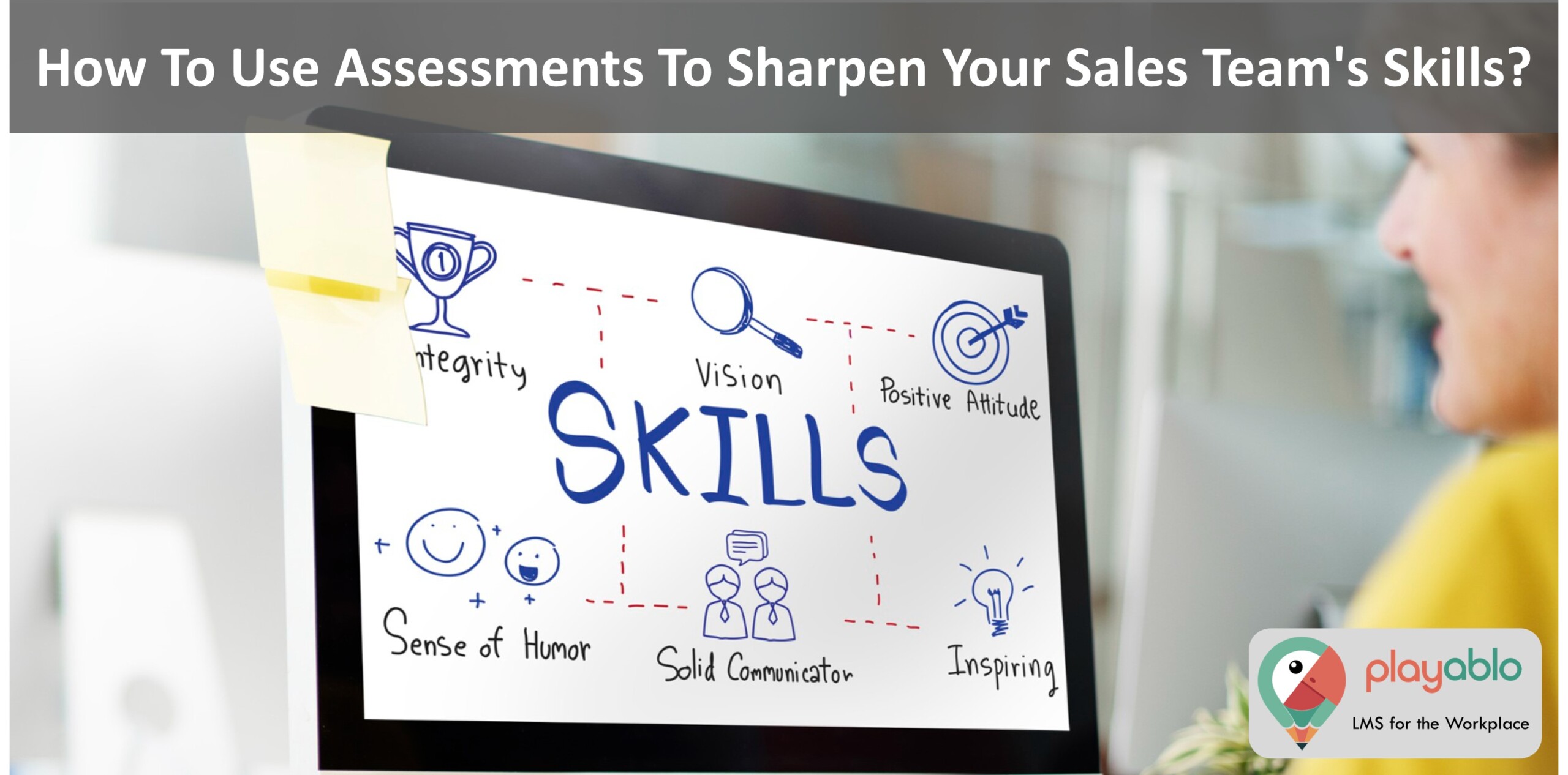 How to Improve Sales Skills: 5 Powerful Assessment Steps
