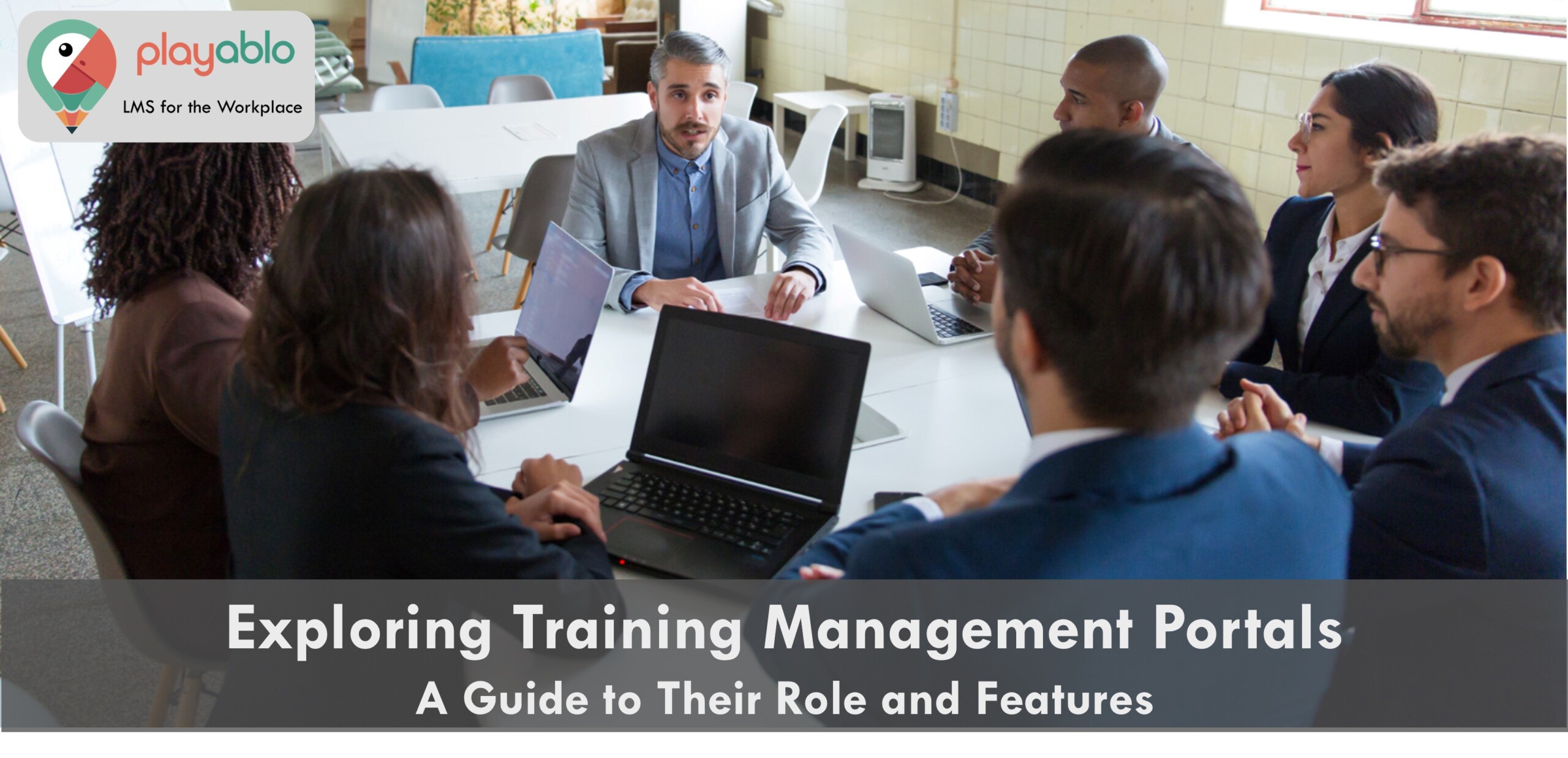 Training Management Portals