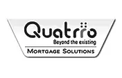 Quatrro Logo