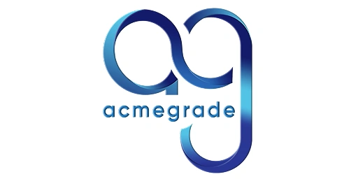 Acmegrade Brand Logo