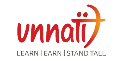 Unnathi Logo Banner