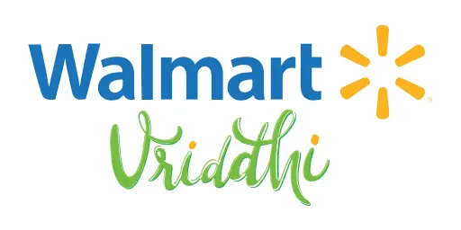 Walmart Logo Banner
