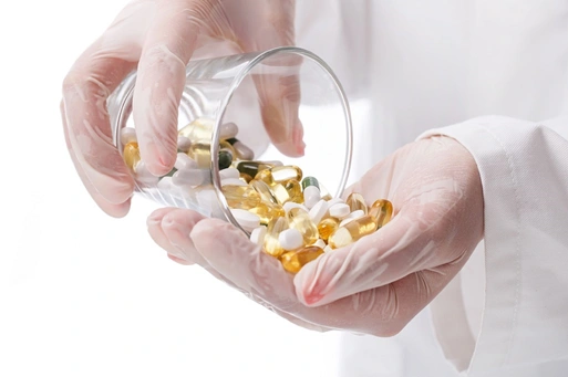Pharmaceutical Workforce Training