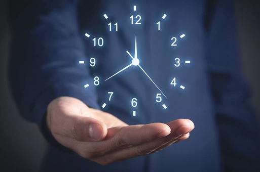 Time Management