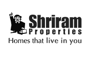 Shriram Properties Logo