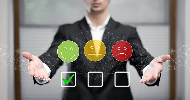 Manager Feedback