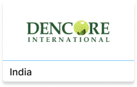 DENCORE Logo