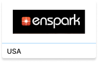 ENSPARK Logo