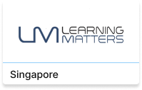 Learning Matters Logo