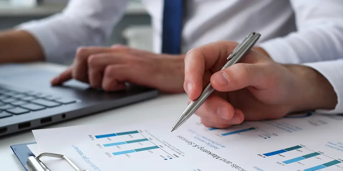 Corporate Training in the BFSI Sector