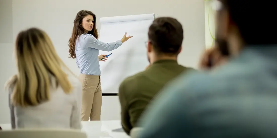 Employee Training