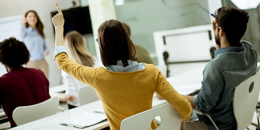 Sales Training